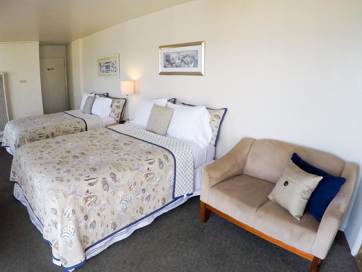 Capitola Beach Suites Bagian luar foto