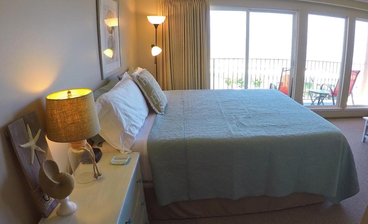 Capitola Beach Suites Bagian luar foto